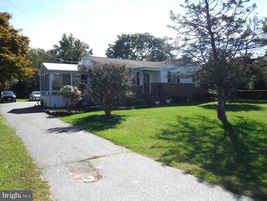 220 S Bohemia Ave, Cecilton, MD 21913 - photo 3