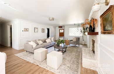 3427 Zelda Ln, Matthews, NC 28105 - photo 4