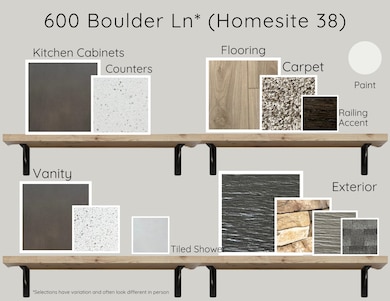 600 Boulder Ln unit 38, Stoughton, WI 53589 - photo 2