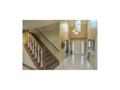 Make a Grand Entrance into this Awesome Home!