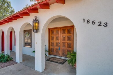 no cookie-cutter home here