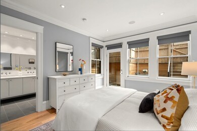 133 W Concord St unit 1, Boston, MA 02118 - photo 6