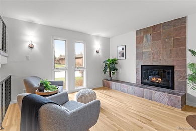 3436 S Race St, Englewood, CO 80113 - photo 4