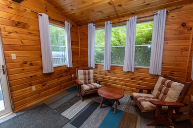 1st FL-Sunroom