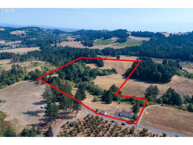 6915 SE Eola Hills Rd, Amity, OR 97101 - photo 2