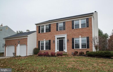 616 Wood Glenn Ct, Lutherville Timonium, MD 21093 - photo 2