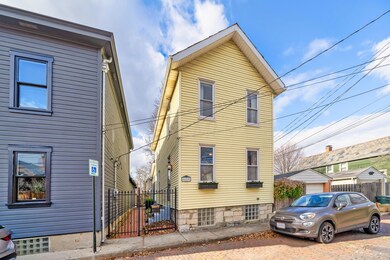 659 Brust St, Columbus, OH 43206 - photo 3