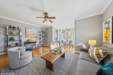 4200 N Sawyer Ave unit 1S, Chicago, IL 60618 - photo 6