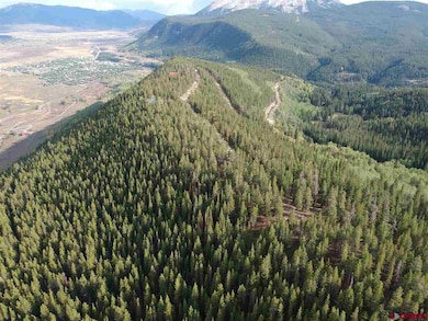 this ridge is the property!!