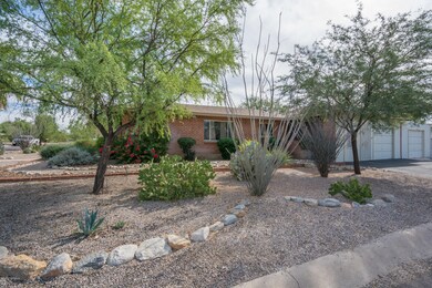 5232 E Holmes St, Tucson, AZ 85711 - photo 3