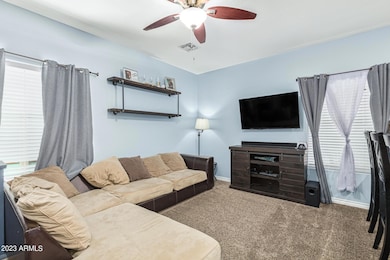 854 S San Marcos Dr unit D10, Apache Junction, AZ 85120 - photo 5