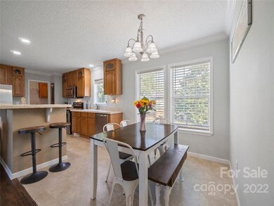 118 Millstone Dr, Statesville, NC 28625 - photo 4