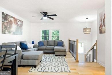 2099 Redbud Ct SW, Marietta, GA 30008 - photo 4