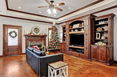 107 Chrissa Dr, Pottsboro, TX 75076 - photo 4