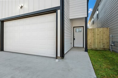 1065 Saint Clair St, Houston, TX 77088 - photo 2