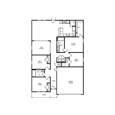 205 Hopkins Dr, Atlanta, IN 46031 - photo 2