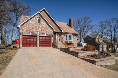 204 SW 25th St, Oak Grove, MO 64075 - photo 2