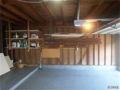 2 Car Garage
