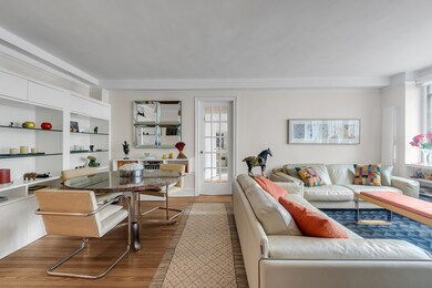 The Cloister unit 1009, New York, NY 10017 - photo 2