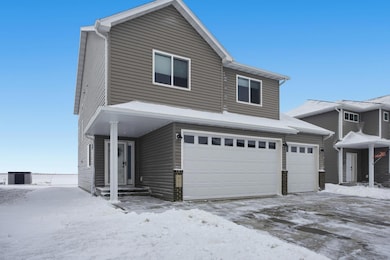 2704 14th St W, West Fargo, ND 58078 - photo 2