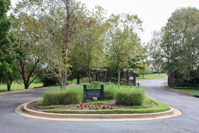 CROSS CREEK SUBDIVISION