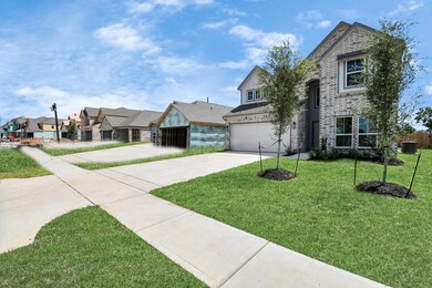 22130 Heartwood Elm Trail, Tomball, TX 77377 - photo 5