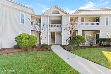 4109 Breezewood Dr unit 104, Wilmington, NC 28412 - photo 2