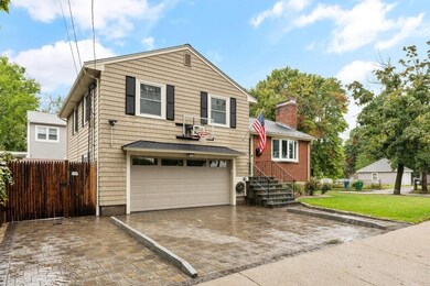 3 Milton St, West Newton, MA 02465 - photo 2