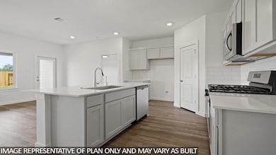 622 Nestor Dr, Crosby, TX 77532 - photo 3