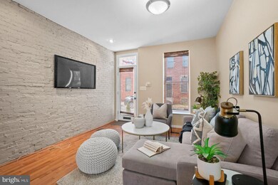 107 N Belnord Ave, Baltimore, MD 21224 - photo 4