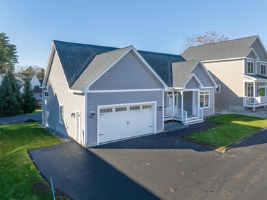 5 Honeysuckle Dr, Old Orchard Beach, ME 04064 - photo 4