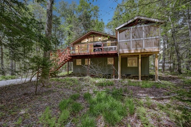 1172 Deer Trail Rd, Pocono Pines, PA 18350 - photo 3