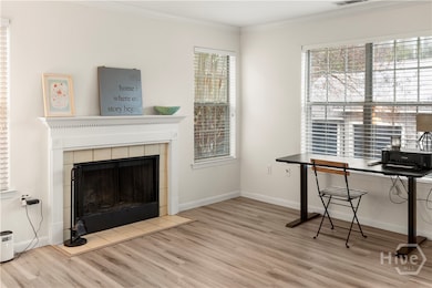 12300 Apache Ave unit 605, Savannah, GA 31419 - photo 4