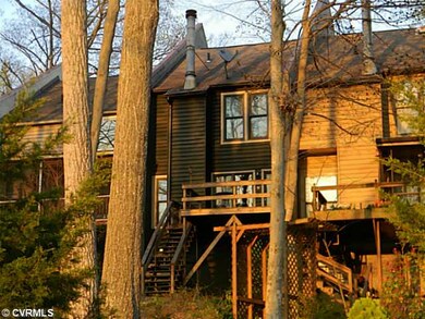 Exterior Back