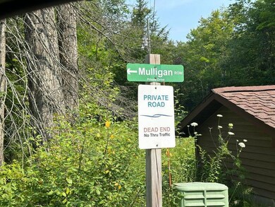 Mulligan Row 7