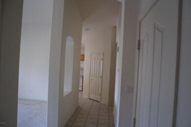Entry Way