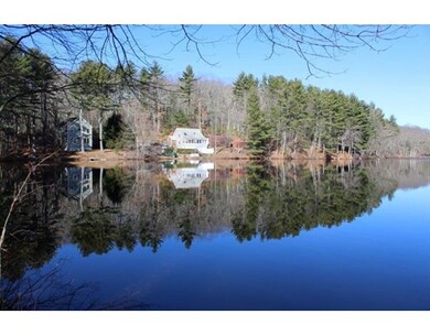 4 Brooks Pond Way, North Brookfield, MA 01535 - photo 2