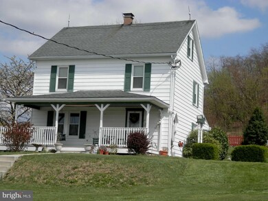 14405 Edgemont Rd, Smithsburg, MD 21783 - photo 4