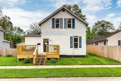 1113 Wabash Ave, Lafayette, IN 47905 - photo 2