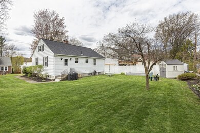 44 Ernest Ave, Worcester, MA 01604 - photo 4