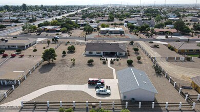 4-11118 W Arron-view from above