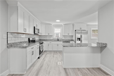 977 Wolcott Ave, Norfolk, VA 23513 - photo 6