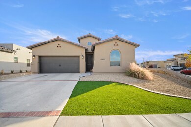 13600 Beobridge Ave, El Paso, TX 79928 - photo 2