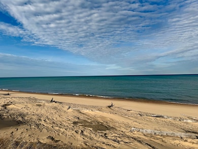 Lot 3 W North Shore Rd, Whitefish Township, MI 49768 - photo 5