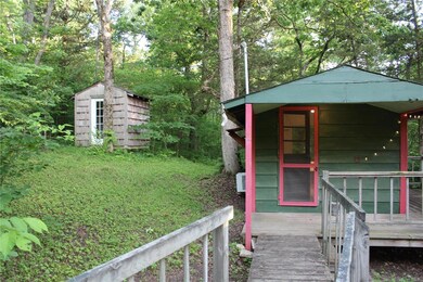 19 W Calvey Cir, Calvey Township, MO 63015 - photo 2