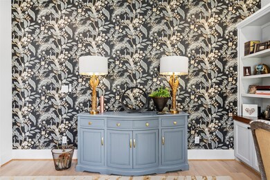 1505 Glourie Dr, Houston, TX 77055 - photo 6