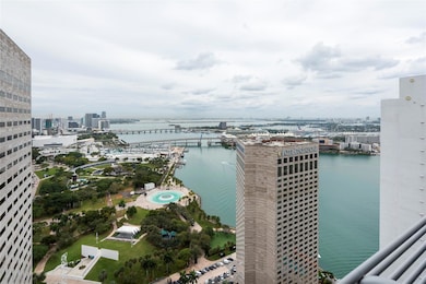 One Miami West Tower unit LPH16, Miami, FL 33131 - photo 3