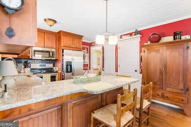 705 Laurel Ridge Dr unit B54, Ellijay, GA 30536 - photo 7