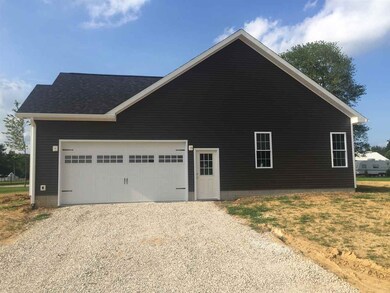 12062 S Point Dr, Loogootee, IN 47553 - photo 5