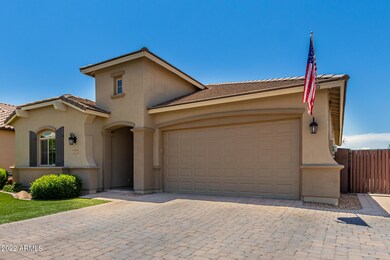 1177 W Snowbell Ave, Queen Creek, AZ 85140 - photo 4